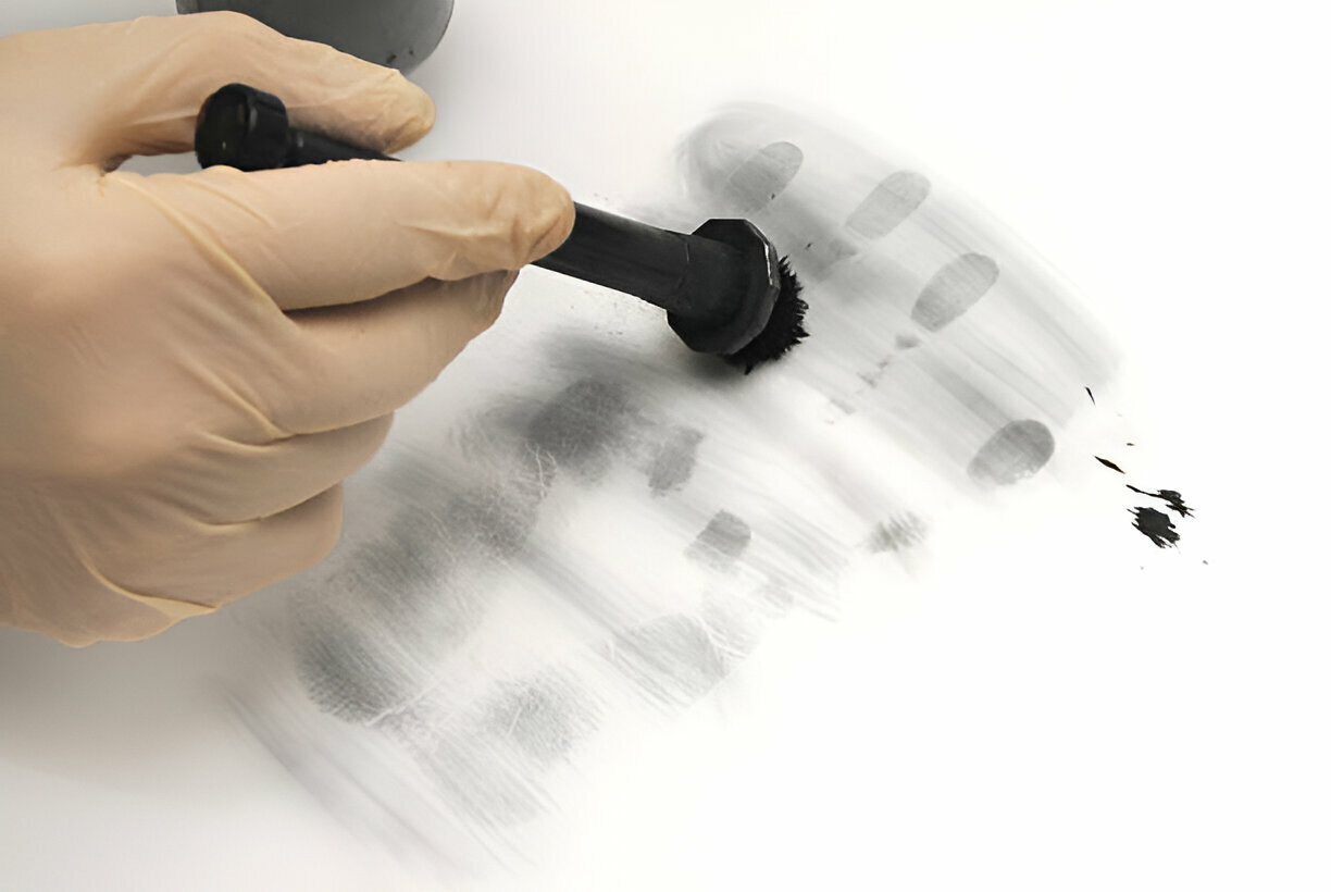 Request to destroy fingerprints or records in custody of RCMP