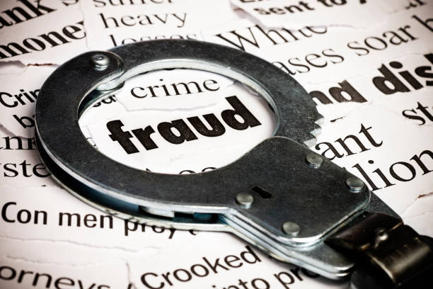 Fraud Charges in Regina