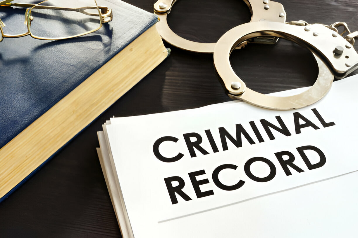 How Does A Past Criminal Record Affect Getting Bail