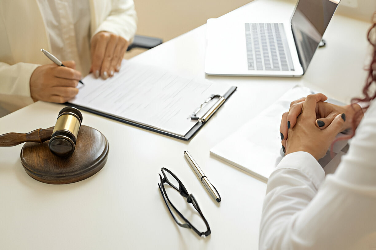 Criminal Charge Process In Saskatchewan