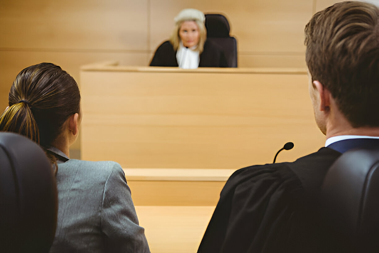 Factors Considered at Bail Hearings in Saskatchewan