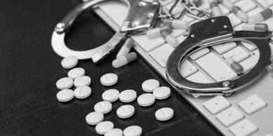Drug (CDSA) Trafficking