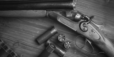 Firearms & Weapons