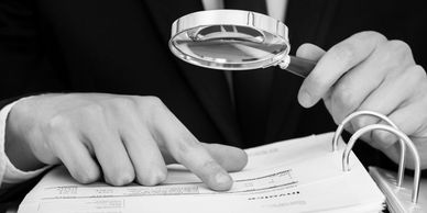 Fraud and Dishonesty