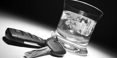 Impaired Driving Charges