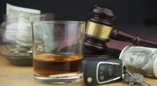 Should I Get a Lawyer for My First DUI?