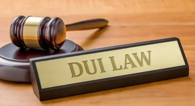 What Happens If You Get a DUI in Canada?