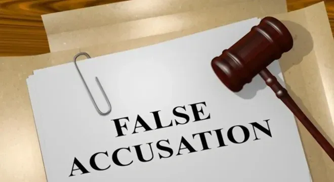 How to Defend Yourself Against False Accusations in Canada