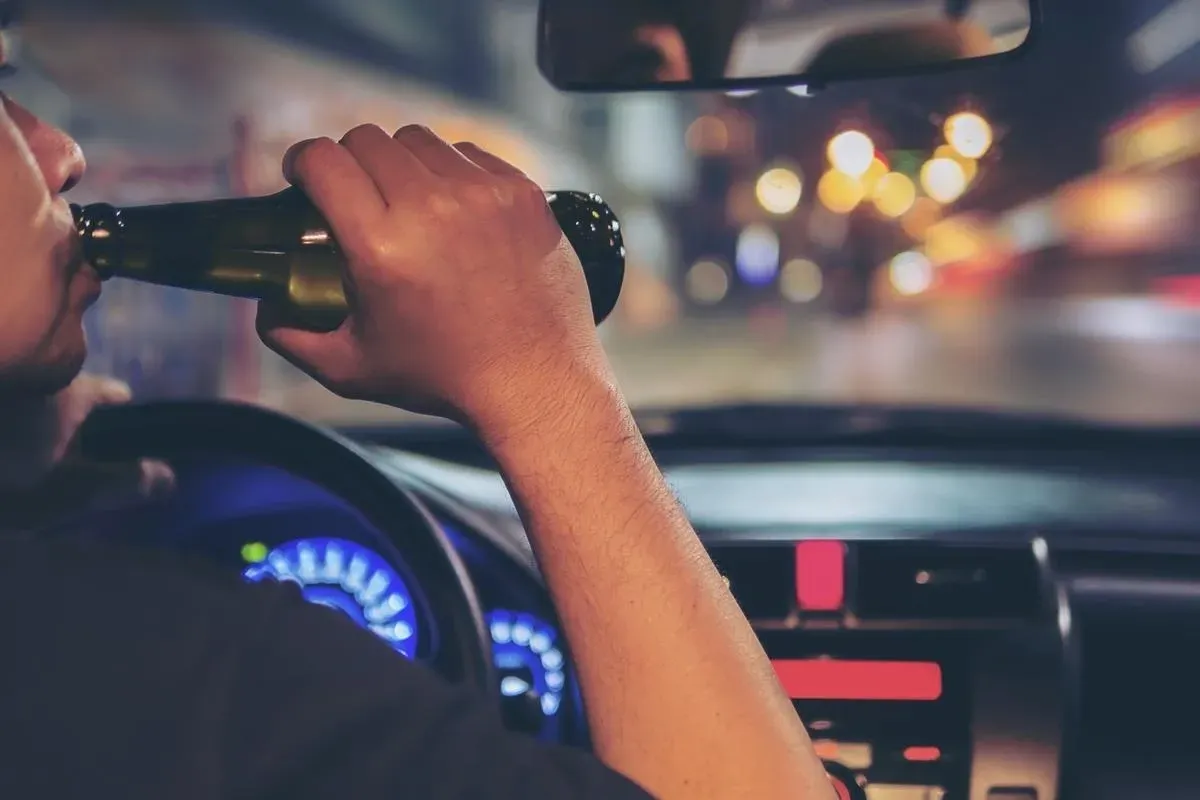 Impaired Driving Criminal Code in Canada