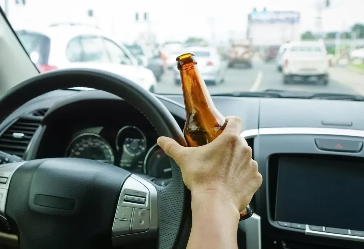 Can you be charged Impaired Driving On Private Property in Canada