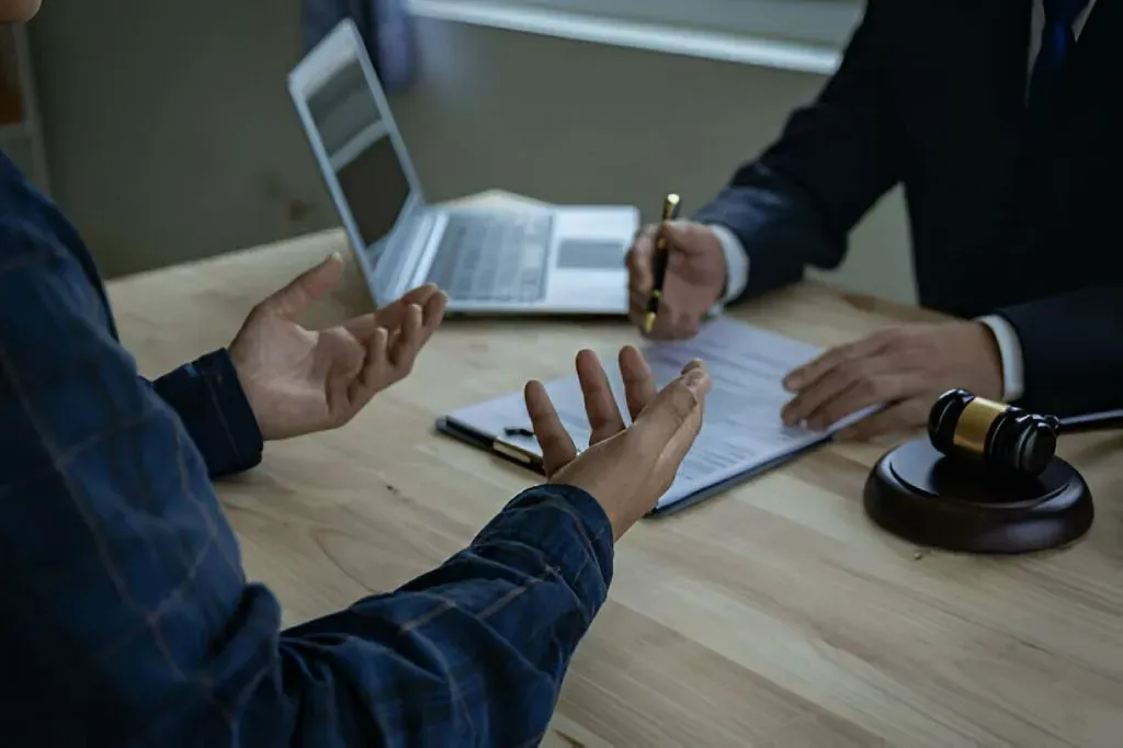 Hire a Lawyer for a Bail Hearing