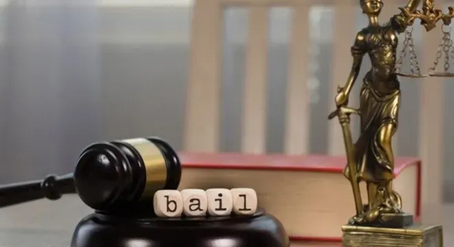 How Many Bail Hearings Do You Get?