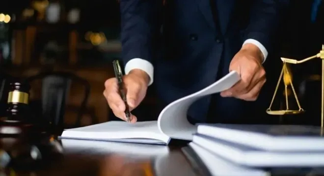 How to Find the Best Criminal Defense Lawyer?