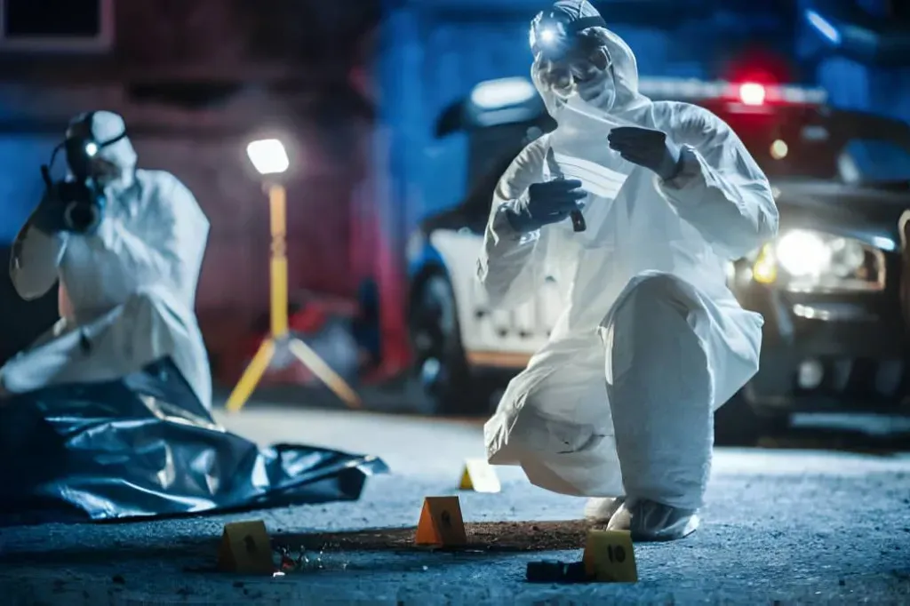 What is Involuntary Manslaughter Sentences?