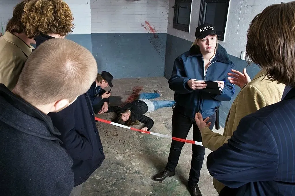 Types of Assault Charges in Canada