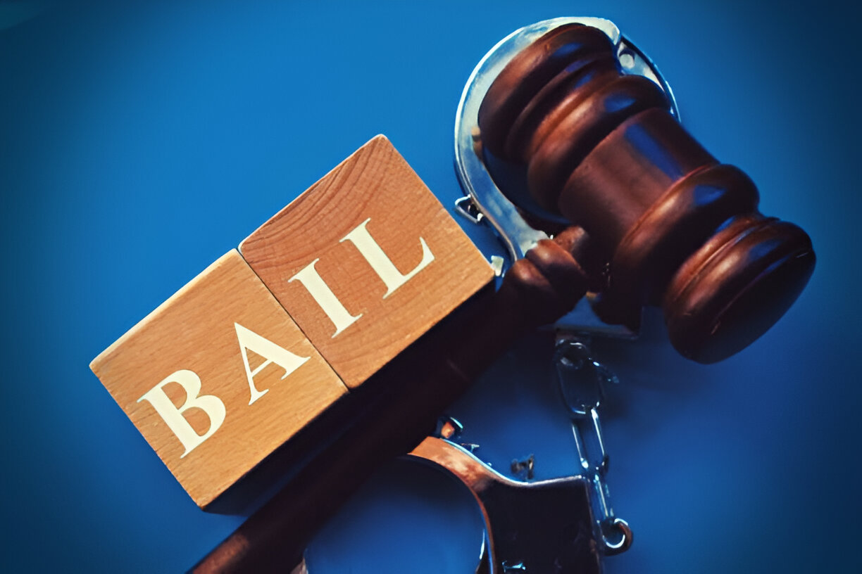 Bail and Detention in Saskatchewan