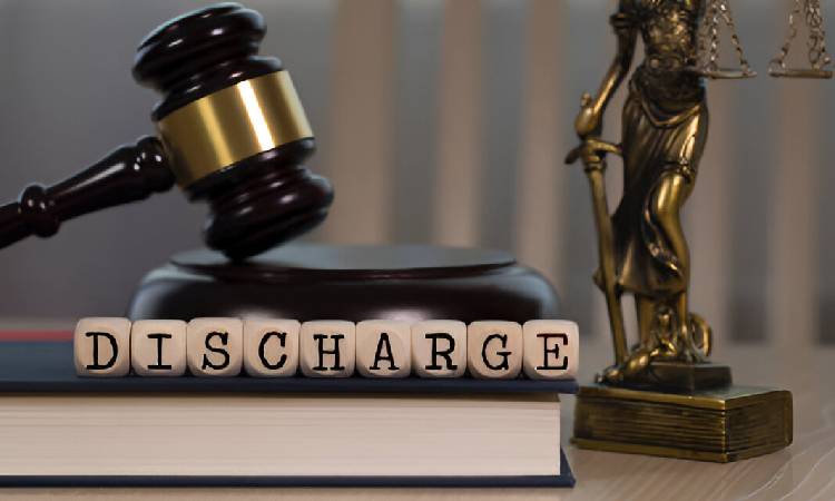 Conditional and Absolute Discharges in Canada