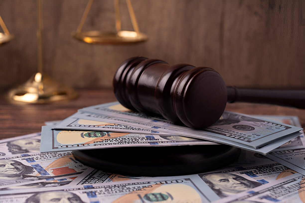 Shoplifting, Theft and Fraud Charges in Canada