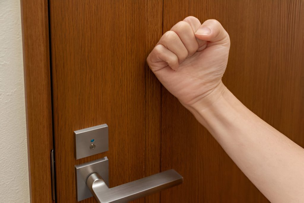 Understanding Break and Enter Offences in Canada