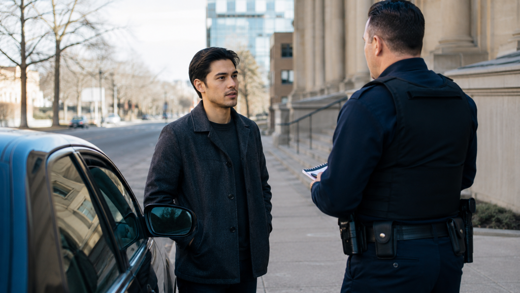 Arrested vs. Detained in Regina: Do You Know Your Rights?