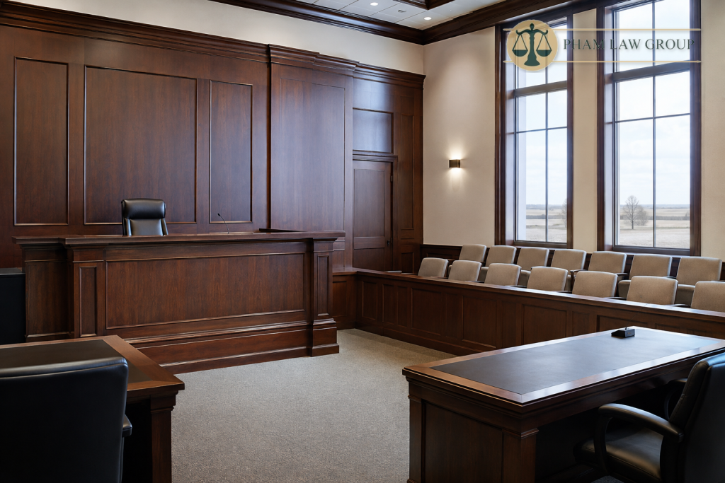 Judge Alone vs. Judge and Jury: How to Decide in Saskatchewan